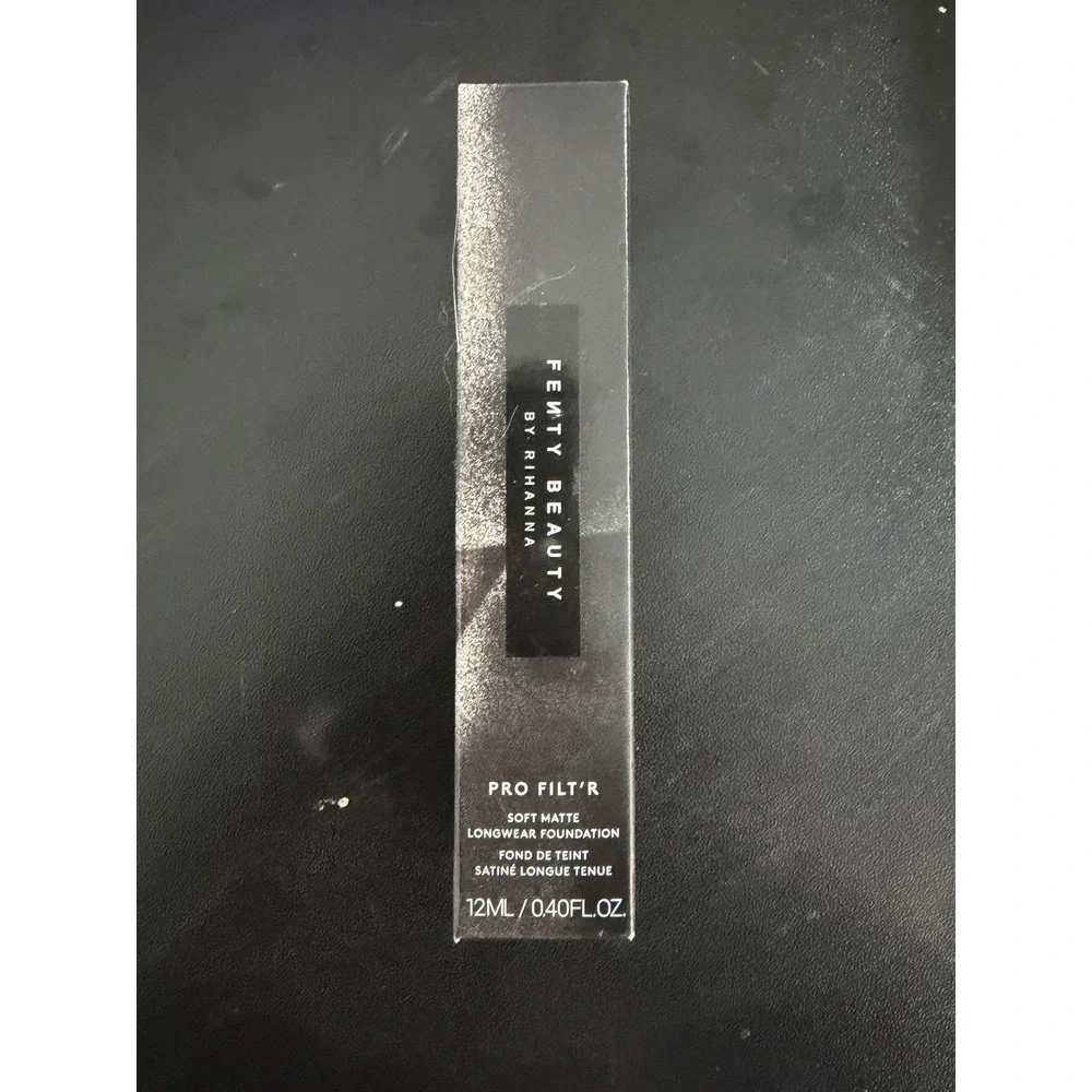 Fenty Beauty Rihanna Pro Filt'r 300 Soft Matte Longwear Foundation - 1oz